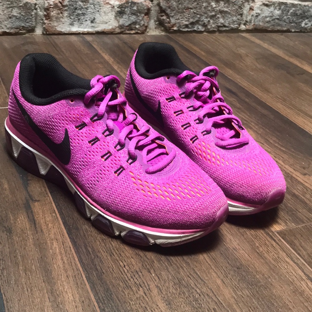 Nike Women’s size 8 Air Max 8 Tailwind Shoes